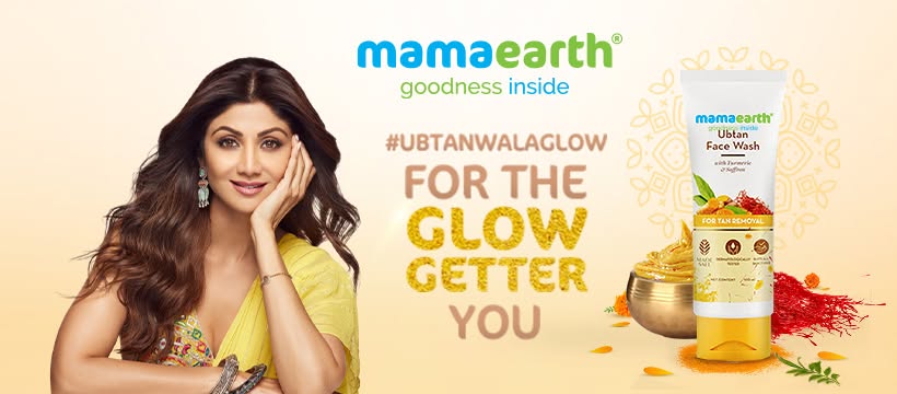 Mamaearth
