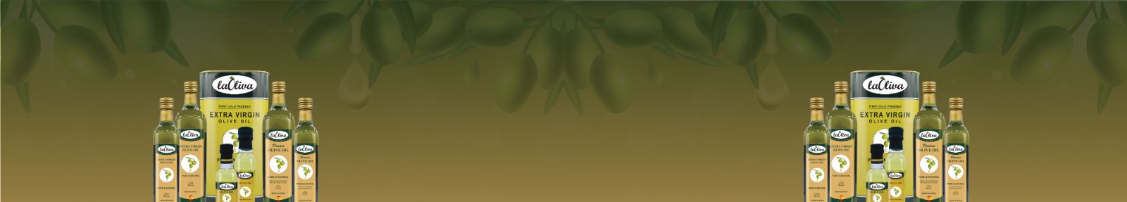 Olive Oil