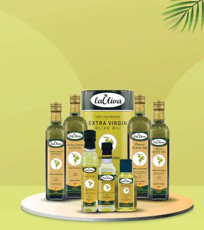Olive Oil