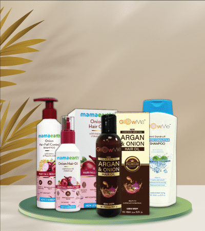 Hair Care