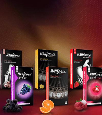 Manforce