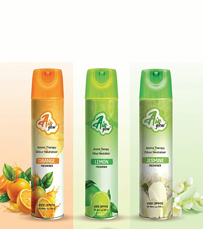 Air Freshener