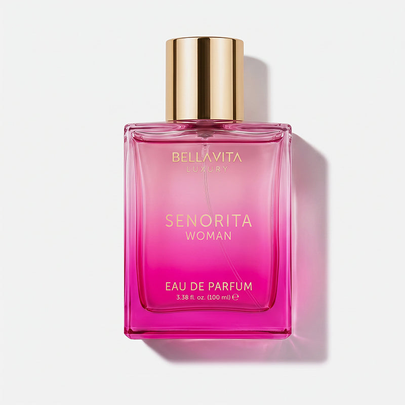 Senorita Woman Perfume 100 ml
