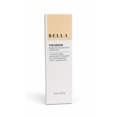 Bella The Serum Pigmentation & Dark Spot Correction 30ml